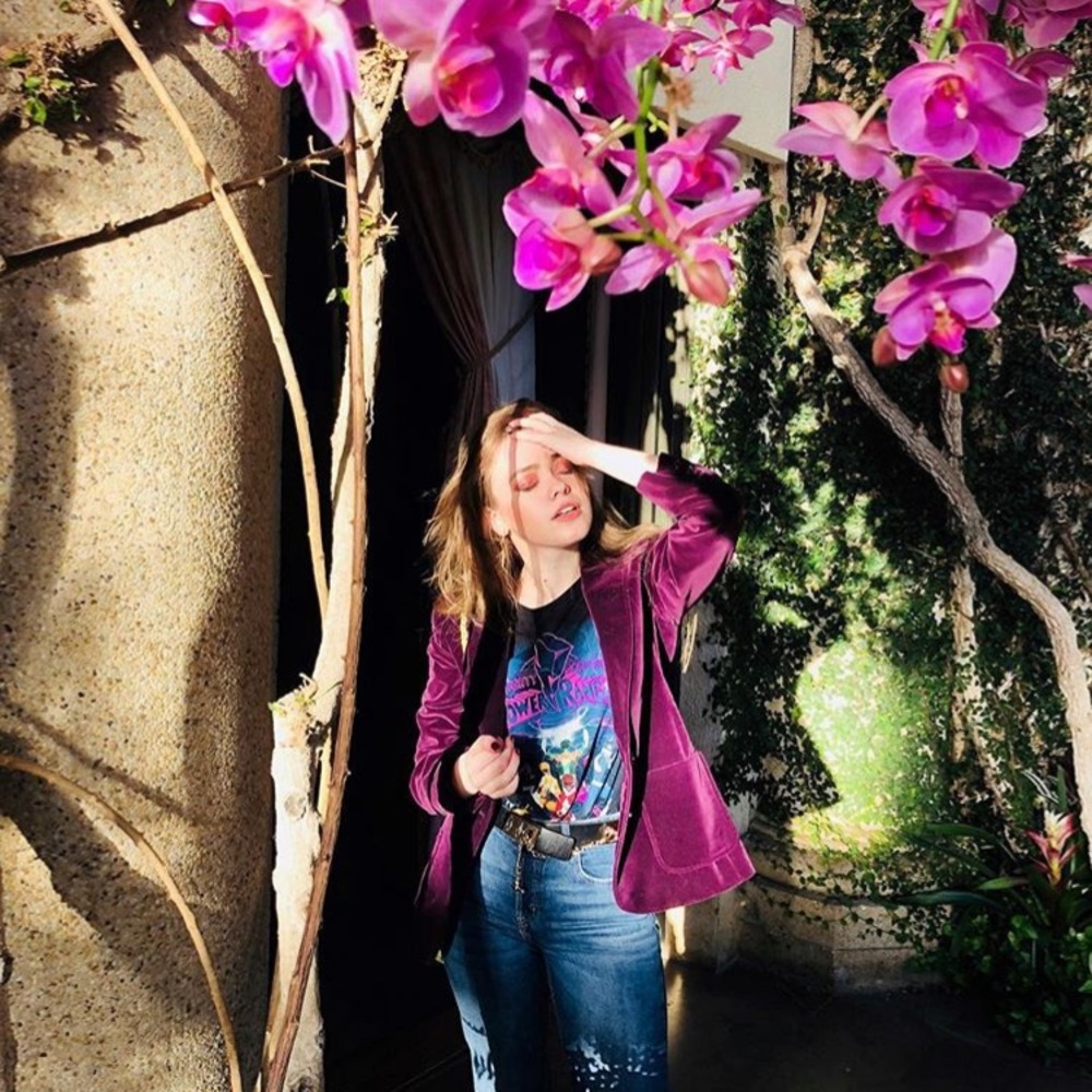 Meet your Posher, Jane